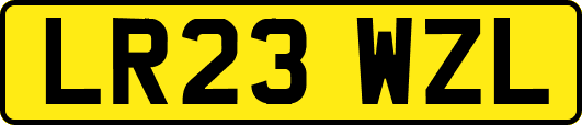 LR23WZL