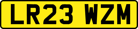 LR23WZM
