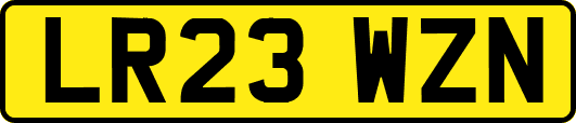 LR23WZN