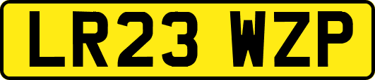 LR23WZP