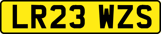 LR23WZS