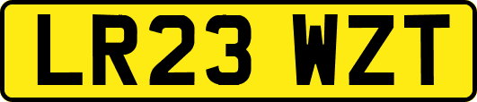 LR23WZT