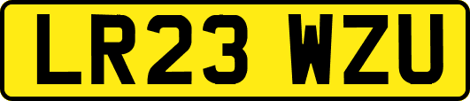 LR23WZU