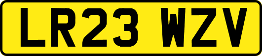 LR23WZV