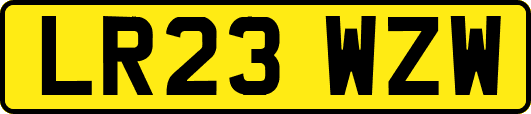 LR23WZW