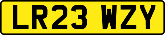 LR23WZY
