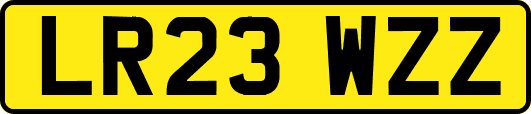 LR23WZZ
