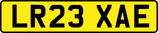 LR23XAE