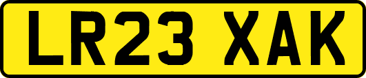 LR23XAK