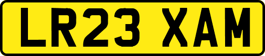 LR23XAM