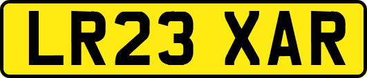 LR23XAR