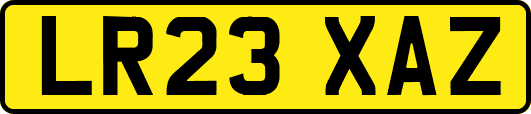 LR23XAZ