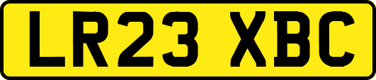 LR23XBC