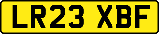 LR23XBF