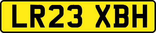 LR23XBH