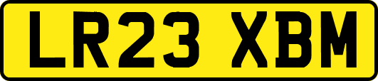 LR23XBM