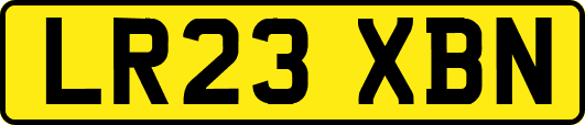 LR23XBN