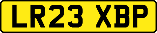 LR23XBP