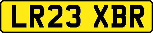 LR23XBR