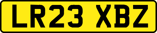 LR23XBZ