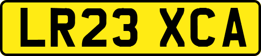 LR23XCA