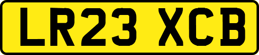 LR23XCB
