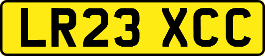 LR23XCC