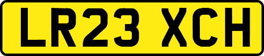LR23XCH
