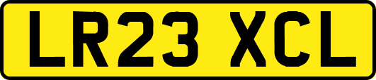 LR23XCL
