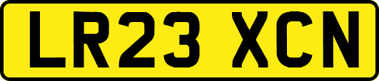 LR23XCN