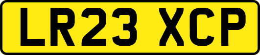 LR23XCP
