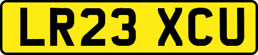 LR23XCU