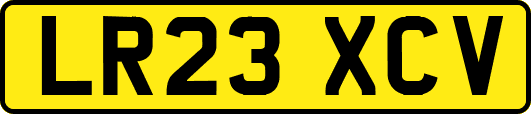 LR23XCV