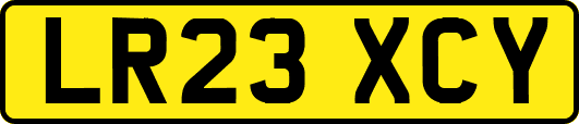 LR23XCY