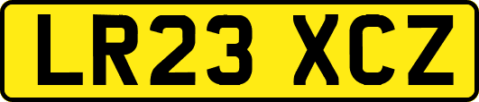 LR23XCZ