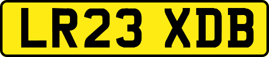 LR23XDB