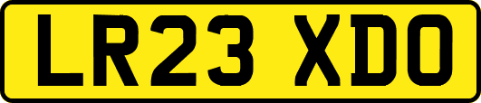 LR23XDO