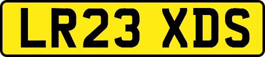 LR23XDS