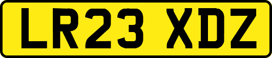 LR23XDZ