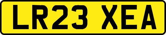 LR23XEA