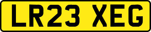 LR23XEG