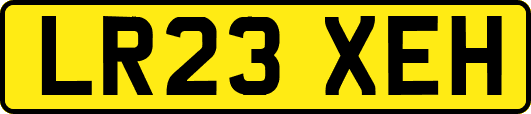 LR23XEH