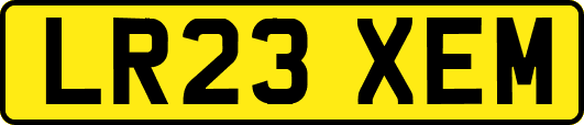 LR23XEM
