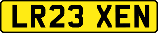 LR23XEN