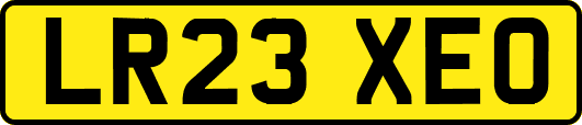 LR23XEO