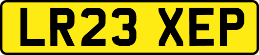 LR23XEP