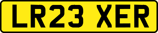 LR23XER