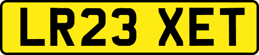LR23XET