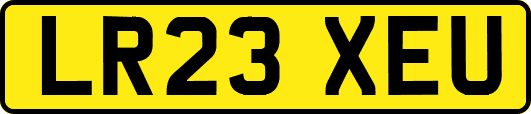 LR23XEU