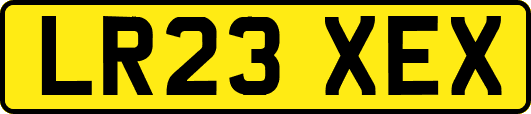 LR23XEX